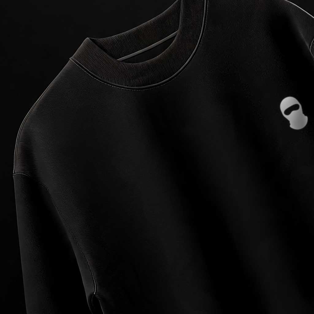 Fallen Angel Oversized Tee