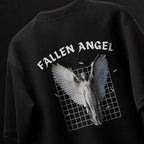 Fallen Angel Oversized Tee